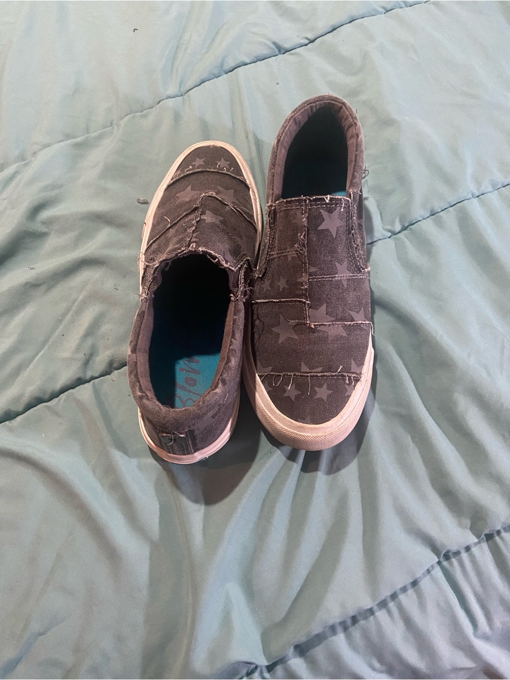 Blowfish shoes